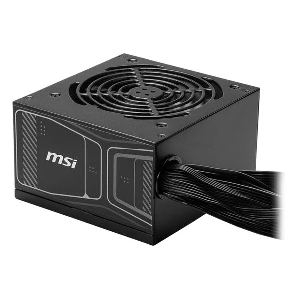 MSI MAG A850GN PCIE5 - 850W - 80PLUS Gold - ATX 3.0 / PCIe 5.0