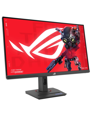 ASUS ROG Strix XG27ACMG - 27" LED - QHD - 270 Hz - 1ms - Fast IPS
