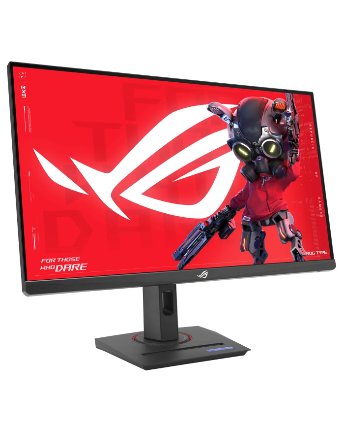 ASUS ROG Strix XG27ACMG - 27" LED - QHD - 270 Hz - 1ms - Fast IPS