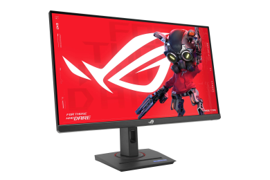 ASUS ROG Strix XG27ACMG - 27" LED - QHD - 270 Hz - 1ms - Fast IPS