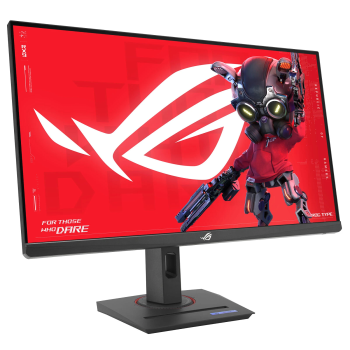 ASUS ROG Strix XG27ACMG - 27" LED - QHD - 270 Hz - 1ms - Fast IPS