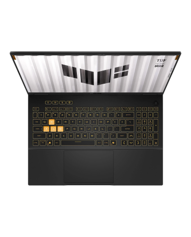 ASUS TUF Gaming F16 - i7-14650HX - RTX 5060 - 32Go - 1To SSD - 16" 165Hz - Pc Gamer Casa