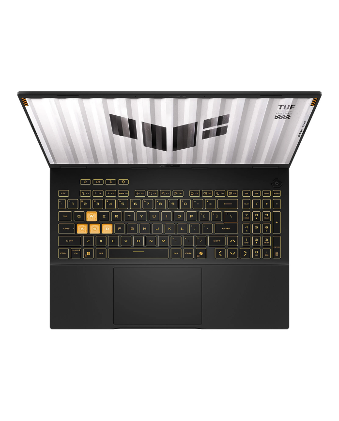 ASUS TUF Gaming F16 - i7-14650HX - RTX 5060 - 32Go - 1To SSD - 16" 165Hz - Pc Gamer Casa