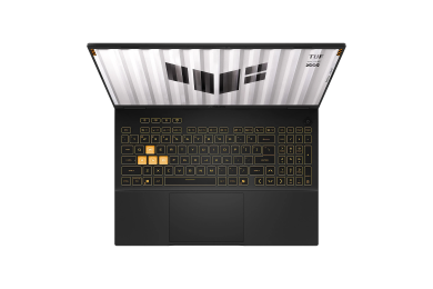 ASUS TUF Gaming F16 - i7-14650HX - RTX 5060 - 32Go - 1To SSD - 16" 165Hz - Pc Gamer Casa