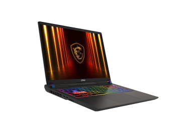 MSI Vector 16 HX AI - Ultra 9 275HX - RTX 5070 Ti - 16Go - 1To SSD - 16" 240Hz - Pc Gamer Casa