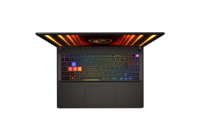 MSI Vector 16 HX AI - Ultra 9 275HX - RTX 5070 Ti - 16Go - 1To SSD - 16" 240Hz - Pc Gamer Casa