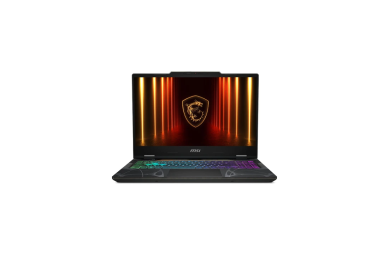 MSI Cyborg 15 B2RW - Core 5 210H - RTX 5050 - 16Go - 512Go SSD - 15.6" 144Hz - Pc PORTABLE