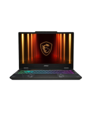 MSI Cyborg 15 B2RW - Core 5 210H - RTX 5050 - 16Go - 512Go SSD - 15.6" 144Hz - Pc PORTABLE