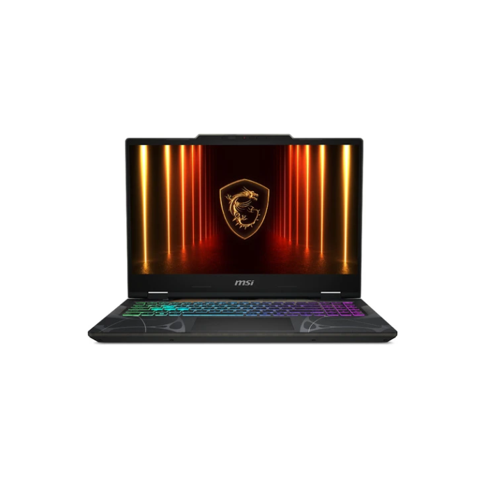 MSI Cyborg 15 B2RW - Core 5 210H - RTX 5050 - 16Go - 512Go SSD - 15.6" 144Hz - Pc PORTABLE