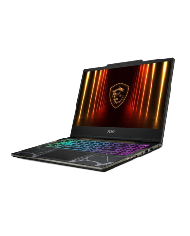 MSI Cyborg 15 B2RW - Core 5 210H - RTX 5050 - 16Go - 512Go SSD - 15.6" 144Hz - Pc PORTABLE