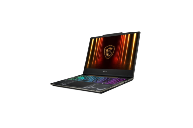 MSI Cyborg 15 B2RW - Core 5 210H - RTX 5050 - 16Go - 512Go SSD - 15.6" 144Hz - Pc PORTABLE