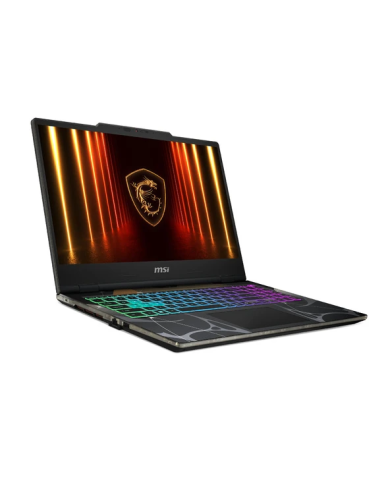 MSI Cyborg 15 B2RW - Core 5 210H - RTX 5050 - 16Go - 512Go SSD - 15.6" 144Hz - Pc PORTABLE