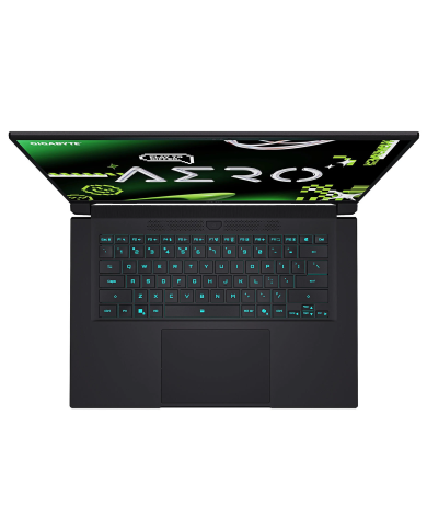 Gigabyte AERO X16 - Ryzen AI 7 350 - RTX 5070 - 32Go - 1To SSD - 16" 165Hz - Pc Gamer Casa