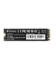 Verbatim Vi3000 - 1 To - NVMe PCIe Gen3x4 - 3100 Mo/s
