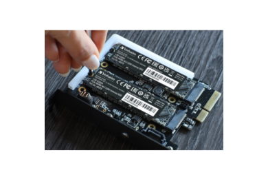 Verbatim Vi3000 - 1 To - NVMe PCIe Gen3x4 - 3100 Mo/s