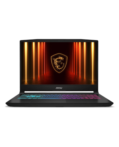 MSI Katana 15 HX - i7-14650HX - RTX 5070 - 16Go - 512Go SSD - 15.6" 144Hz