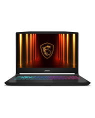 MSI Katana 15 HX - i7-14650HX - RTX 5070 - 16Go - 512Go SSD - 15.6" 144Hz