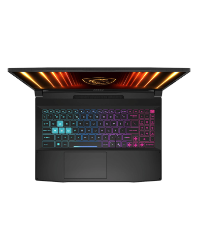 MSI Katana 15 HX - i7-14650HX - RTX 5070 - 16Go - 512Go SSD - 15.6" 144Hz