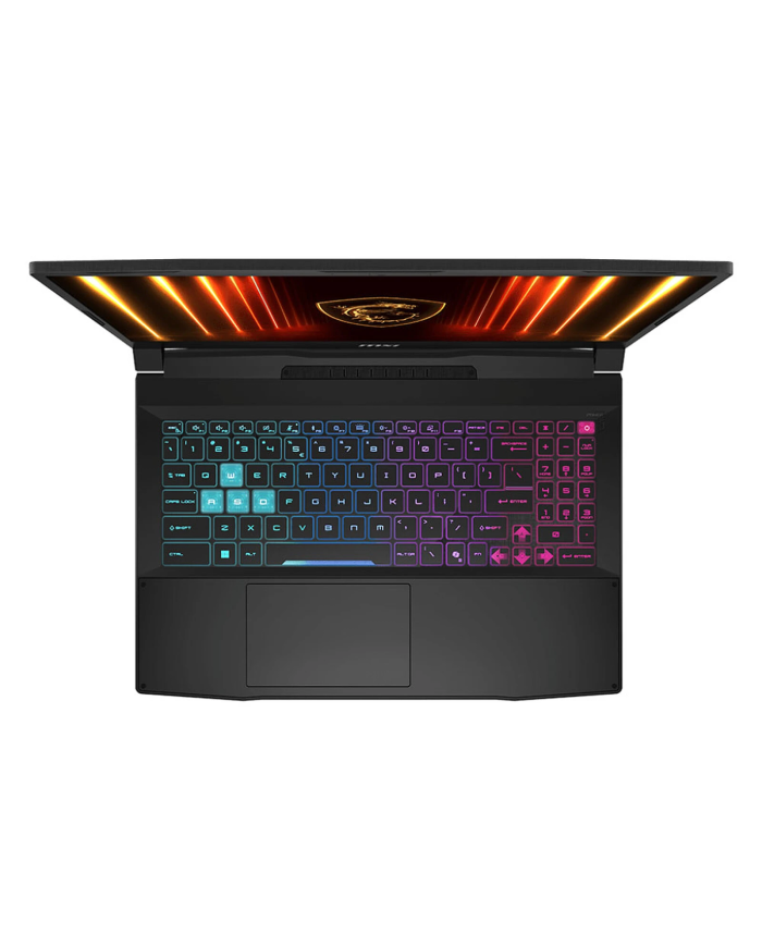 MSI Katana 15 HX - i7-14650HX - RTX 5070 - 16Go - 512Go SSD - 15.6" 144Hz