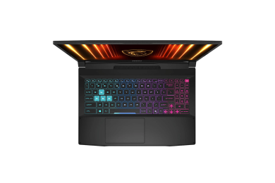 MSI Katana 15 HX - i7-14650HX - RTX 5070 - 16Go - 512Go SSD - 15.6" 144Hz