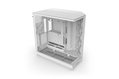NZXT H9 Flow White - Boîtier PC