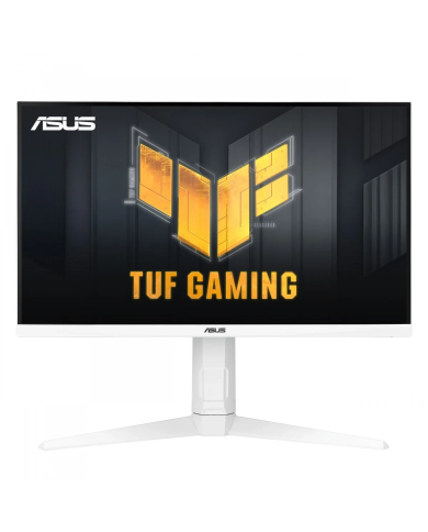 ASUS TUF Gaming VG27AQML1A-W - QHD - 260 Hz - IPS - Blanc