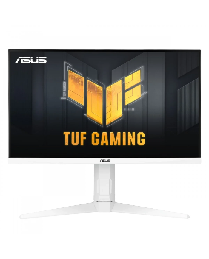 ASUS TUF Gaming VG27AQML1A-W - QHD - 260 Hz - IPS - Blanc