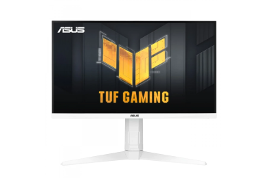 ASUS TUF Gaming VG27AQML1A-W - QHD - 260 Hz - IPS - Blanc