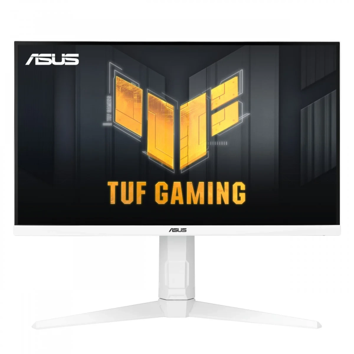 ASUS TUF Gaming VG27AQML1A-W - QHD - 260 Hz - IPS - Blanc