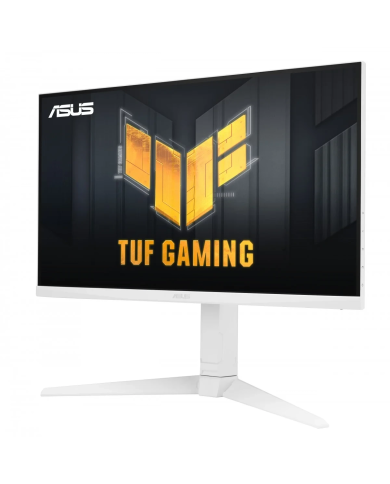 ASUS TUF Gaming VG27AQML1A-W - QHD - 260 Hz - IPS - Blanc