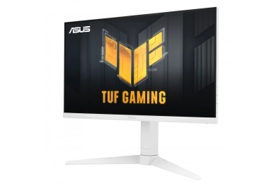ASUS TUF Gaming VG27AQML1A-W - QHD - 260 Hz - IPS - Blanc