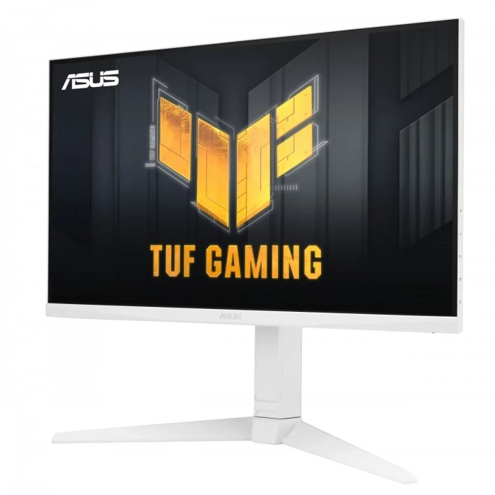 ASUS TUF Gaming VG27AQML1A-W - QHD - 260 Hz - IPS - Blanc