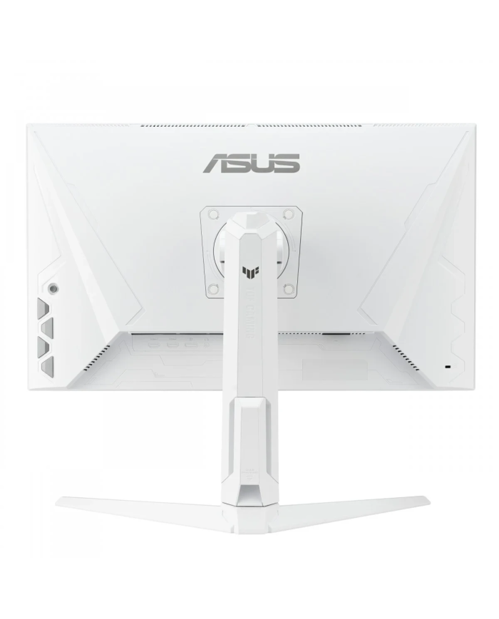 ASUS TUF Gaming VG27AQML1A-W - QHD - 260 Hz - IPS - Blanc