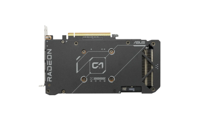 ASUS Dual Radeon RX 7600 V2 OC Edition - 8 Go GDDR6 - Compact Gaming