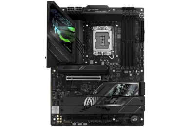 ASUS ROG STRIX Z890-F GAMING WIFI - Z890 - LGA 1851 - DDR5 - WiFi 7