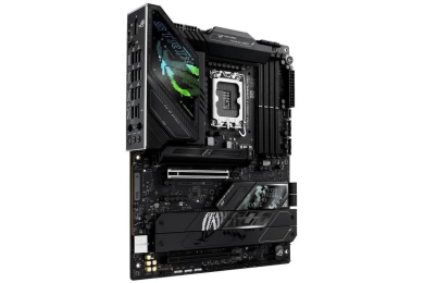 ASUS ROG STRIX Z890-F GAMING WIFI - Z890 - LGA 1851 - DDR5 - WiFi 7