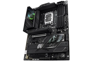 ASUS ROG STRIX Z890-F GAMING WIFI - Z890 - LGA 1851 - DDR5 - WiFi 7