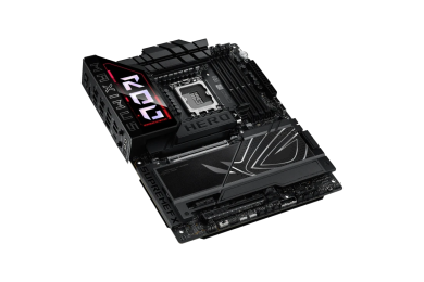 ASUS ROG MAXIMUS Z890 HERO - LGA 1851 - Intel Z890 - Wi-Fi 7