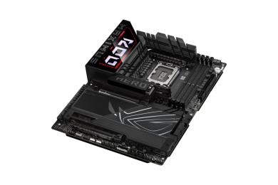 ASUS ROG MAXIMUS Z890 HERO - LGA 1851 - Intel Z890 - Wi-Fi 7