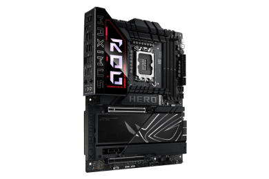 ASUS ROG MAXIMUS Z890 HERO - LGA 1851 - Intel Z890 - Wi-Fi 7