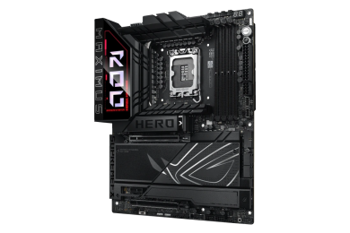 ASUS ROG MAXIMUS Z890 HERO - LGA 1851 - Intel Z890 - Wi-Fi 7