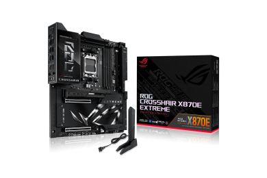 ASUS ROG CROSSHAIR X870E EXTREME - Carte mère