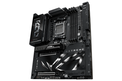 ASUS ROG CROSSHAIR X870E EXTREME - Carte mère