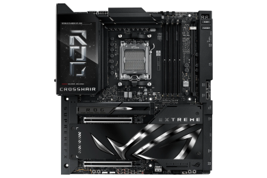 ASUS ROG CROSSHAIR X870E EXTREME - Carte mère
