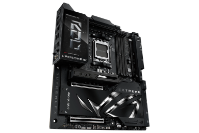 ASUS ROG CROSSHAIR X870E EXTREME - Carte mère