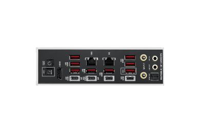 ASUS ROG CROSSHAIR X870E EXTREME - Carte mère