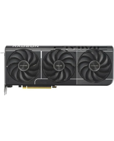 ASUS PRIME Radeon RX 9060 XT - 16 Go  - CARTE GRAPHIQUE