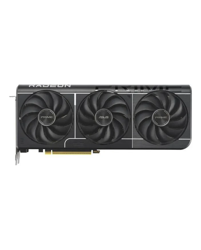 ASUS PRIME Radeon RX 9060 XT - 16 Go  - CARTE GRAPHIQUE