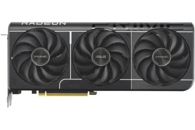 ASUS PRIME Radeon RX 9060 XT - 16 Go  - CARTE GRAPHIQUE