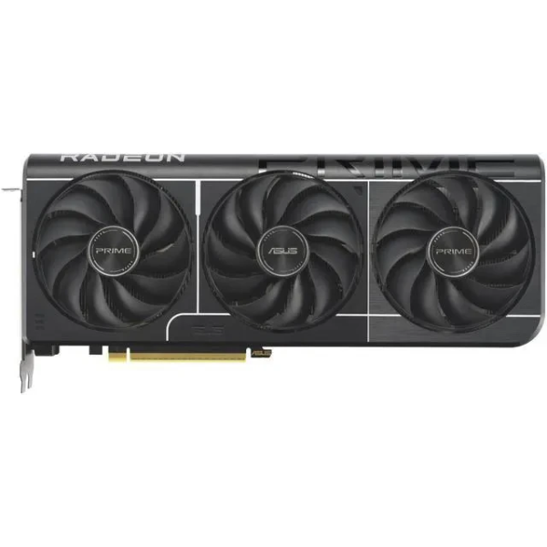 ASUS PRIME Radeon RX 9060 XT - 16 Go  - CARTE GRAPHIQUE